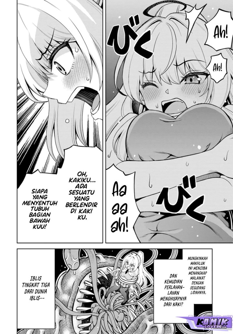 Agape Angel Yarinikuru