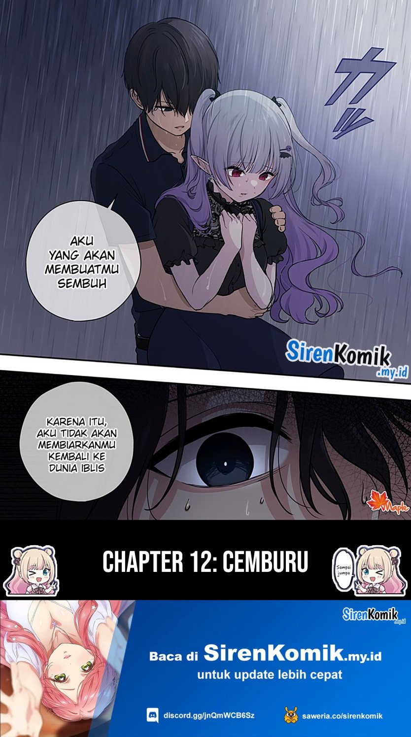 Ai ga Omoi Jiraikei Vampire