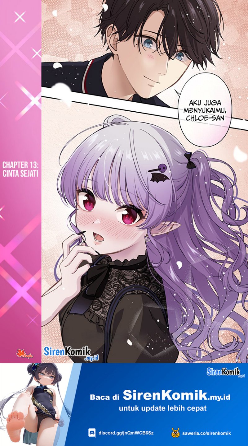 Ai ga Omoi Jiraikei Vampire