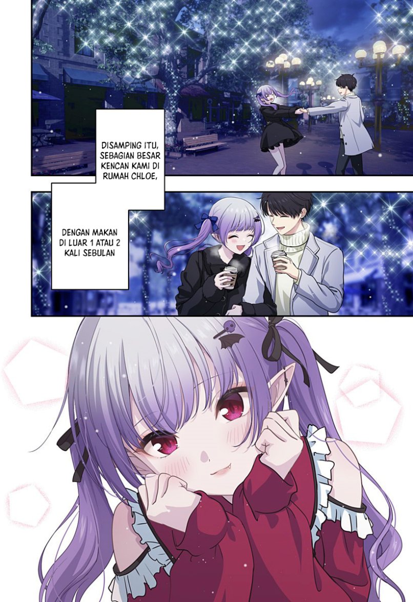 Ai ga Omoi Jiraikei Vampire