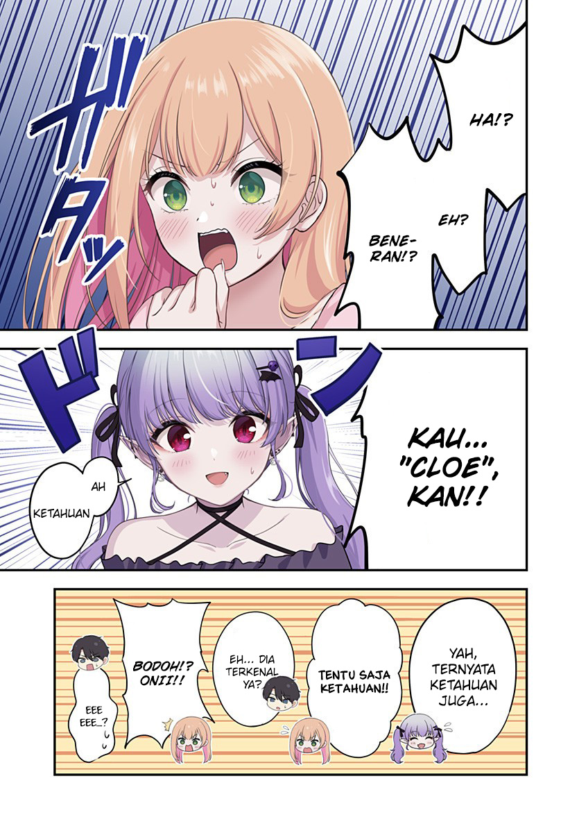 Ai ga Omoi Jiraikei Vampire