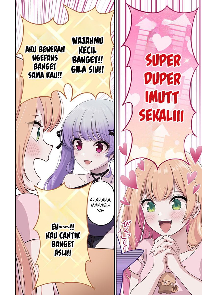 Ai ga Omoi Jiraikei Vampire