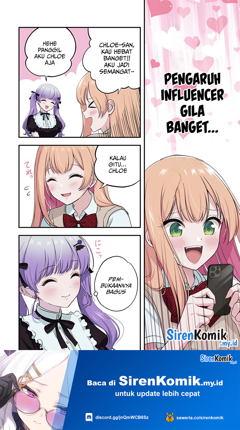 Ai ga Omoi Jiraikei Vampire