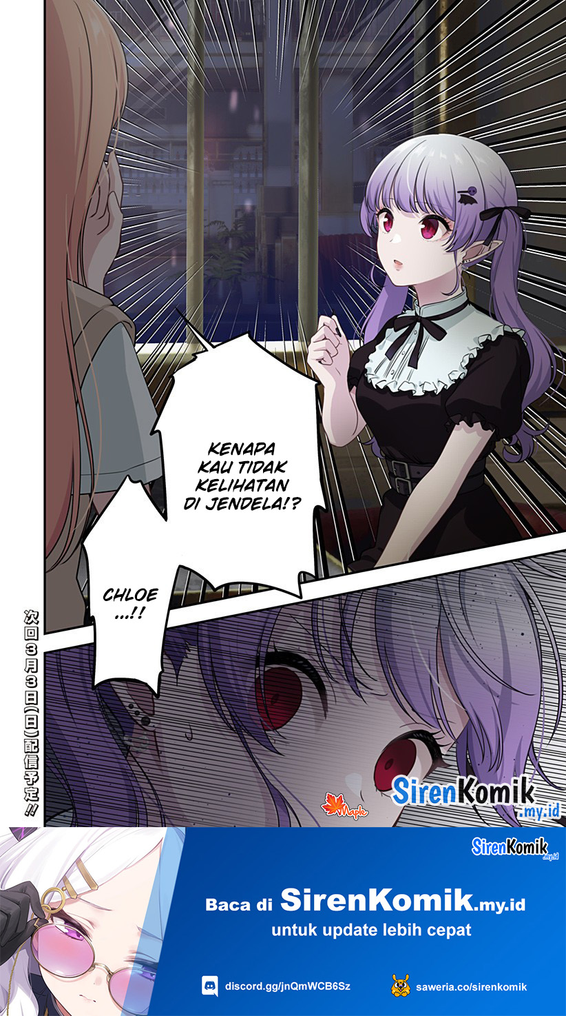 Ai ga Omoi Jiraikei Vampire