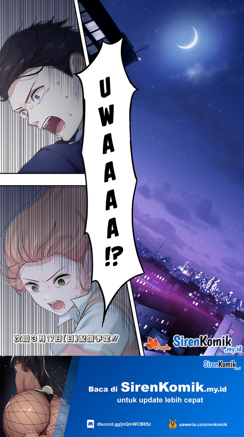 Ai ga Omoi Jiraikei Vampire