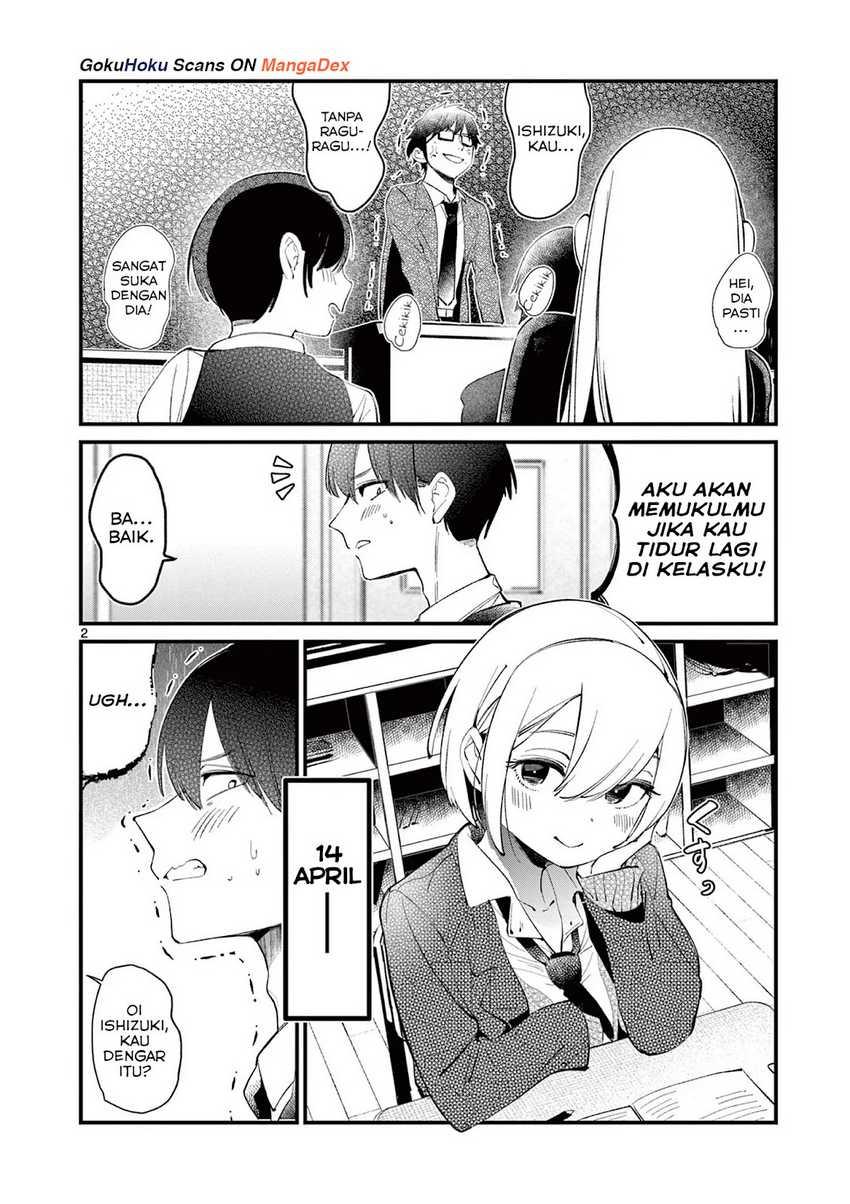 Aitsu no Kanojo