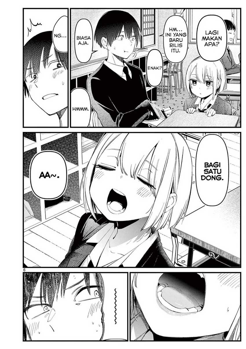 Aitsu no Kanojo