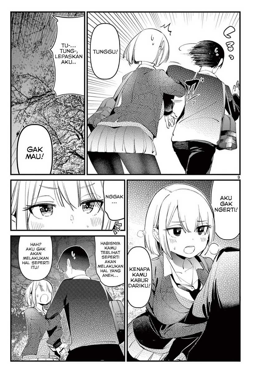 Aitsu no Kanojo