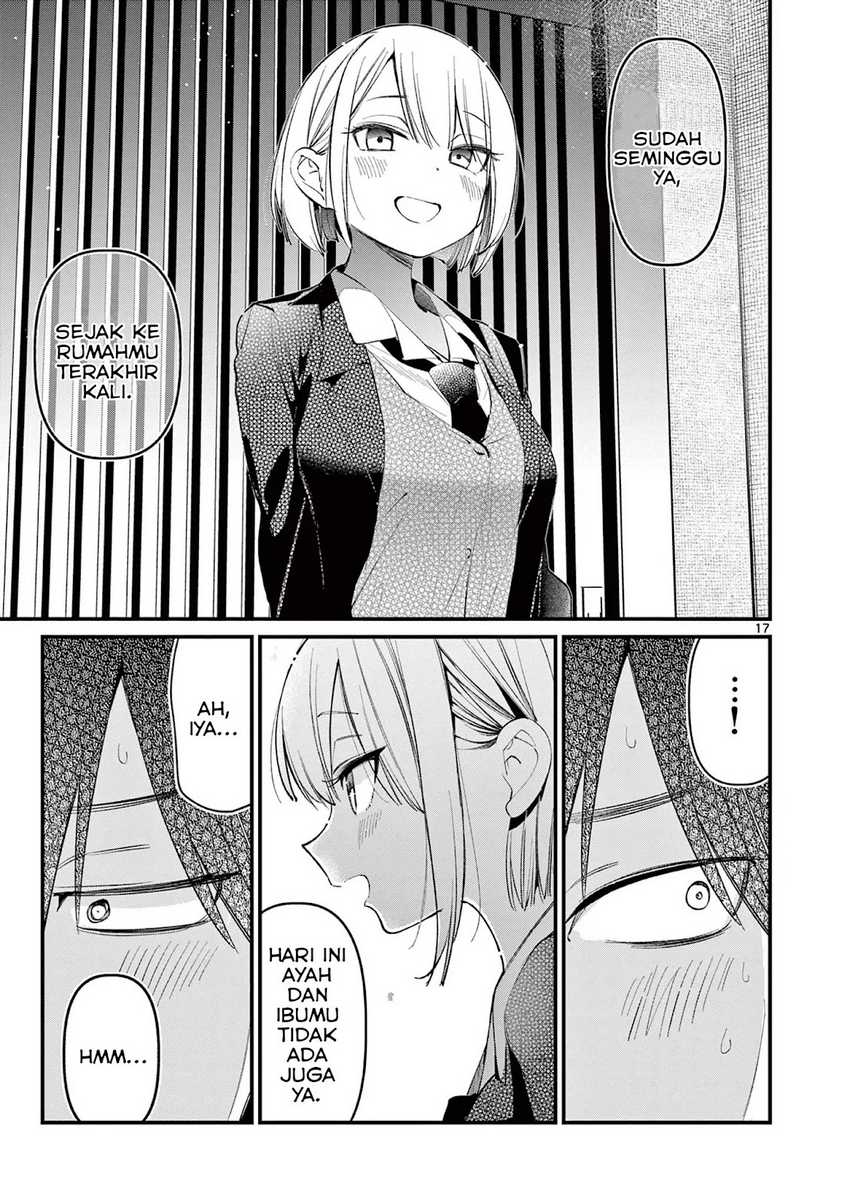 Aitsu no Kanojo