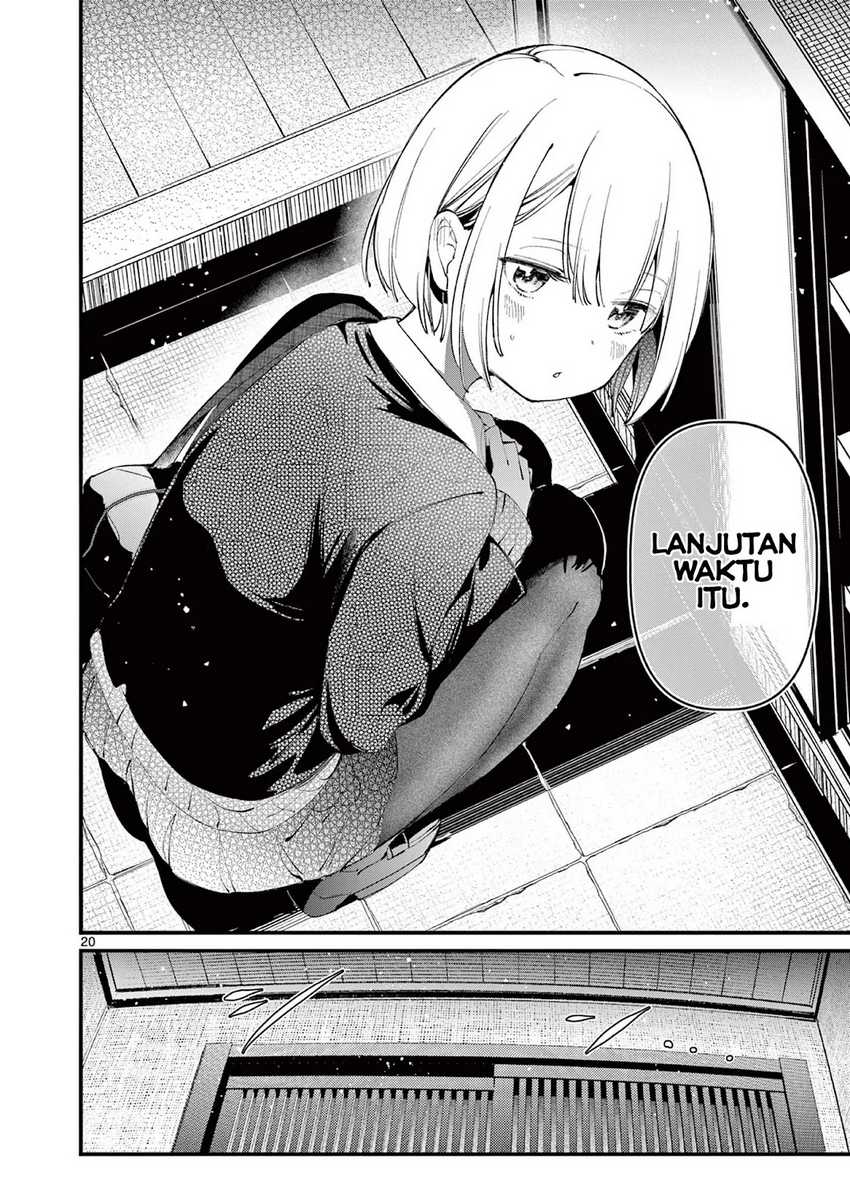 Aitsu no Kanojo