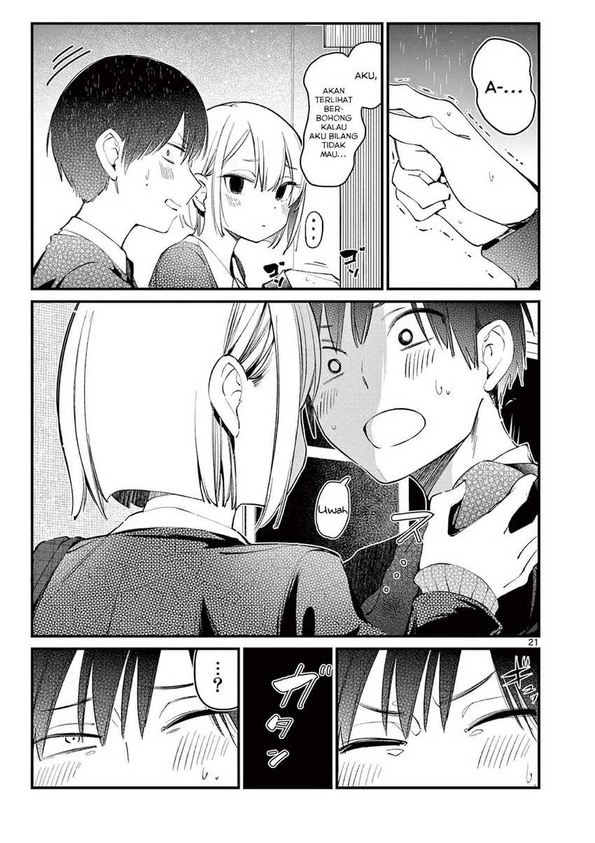 Aitsu no Kanojo