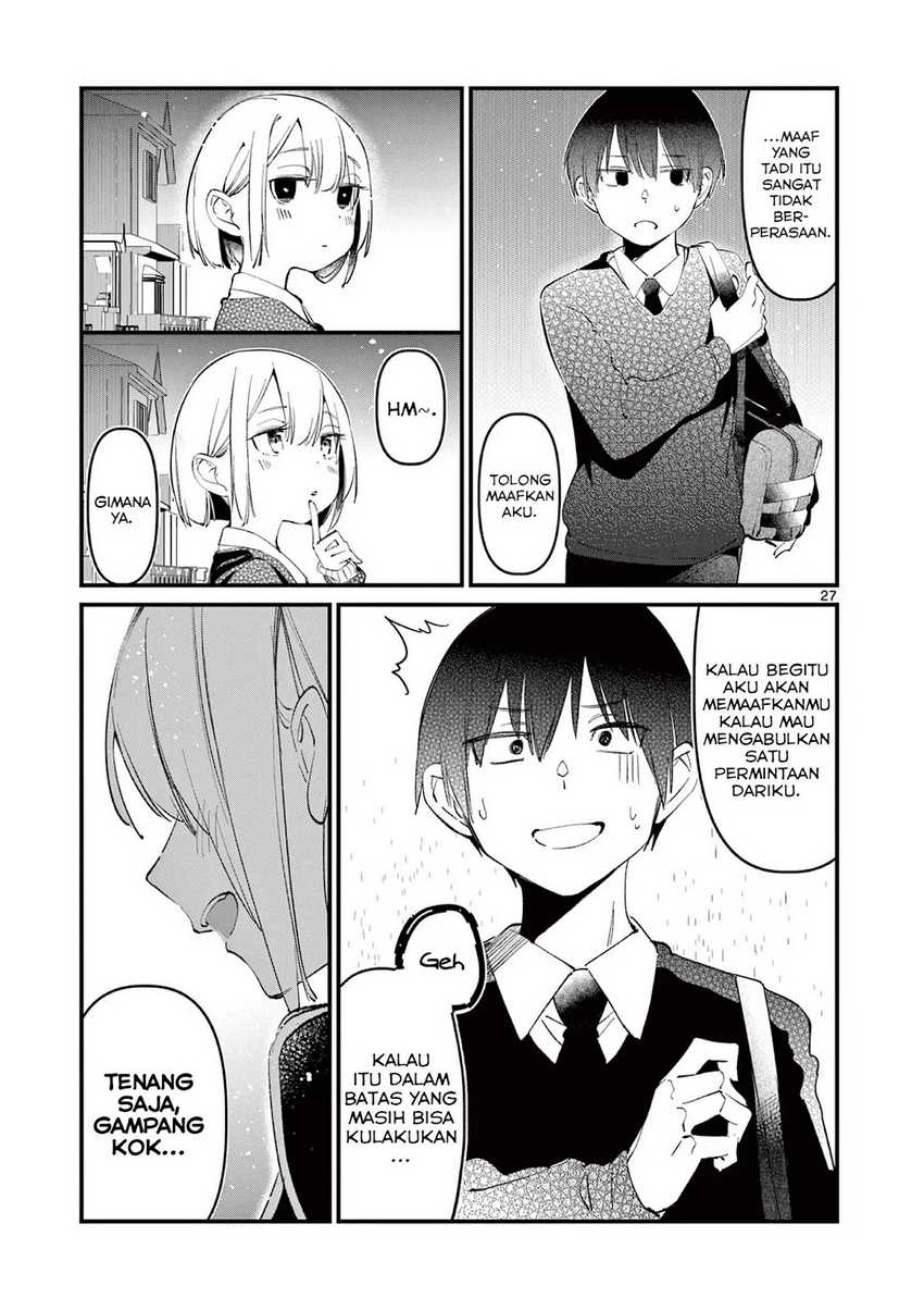 Aitsu no Kanojo