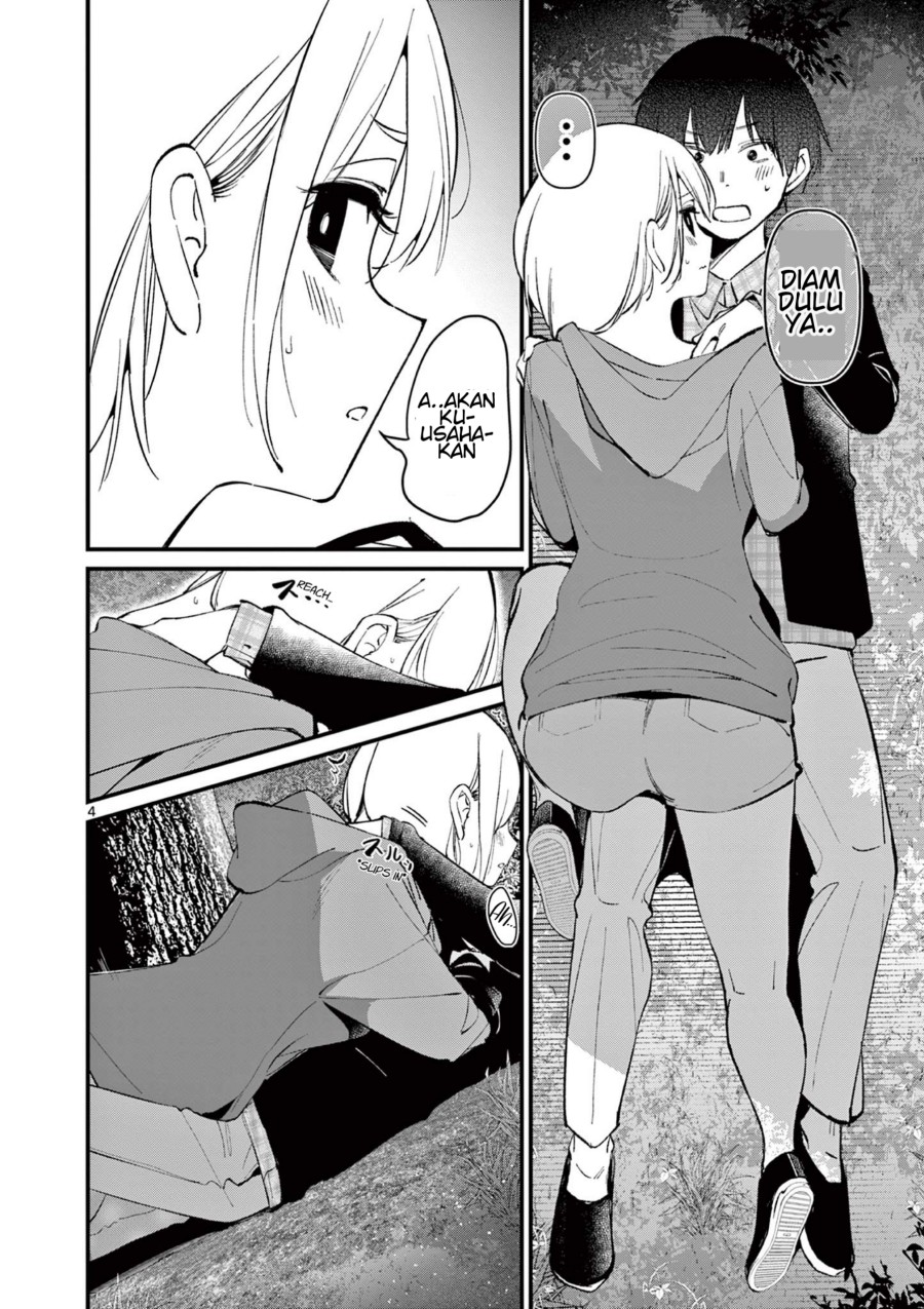 Aitsu no Kanojo