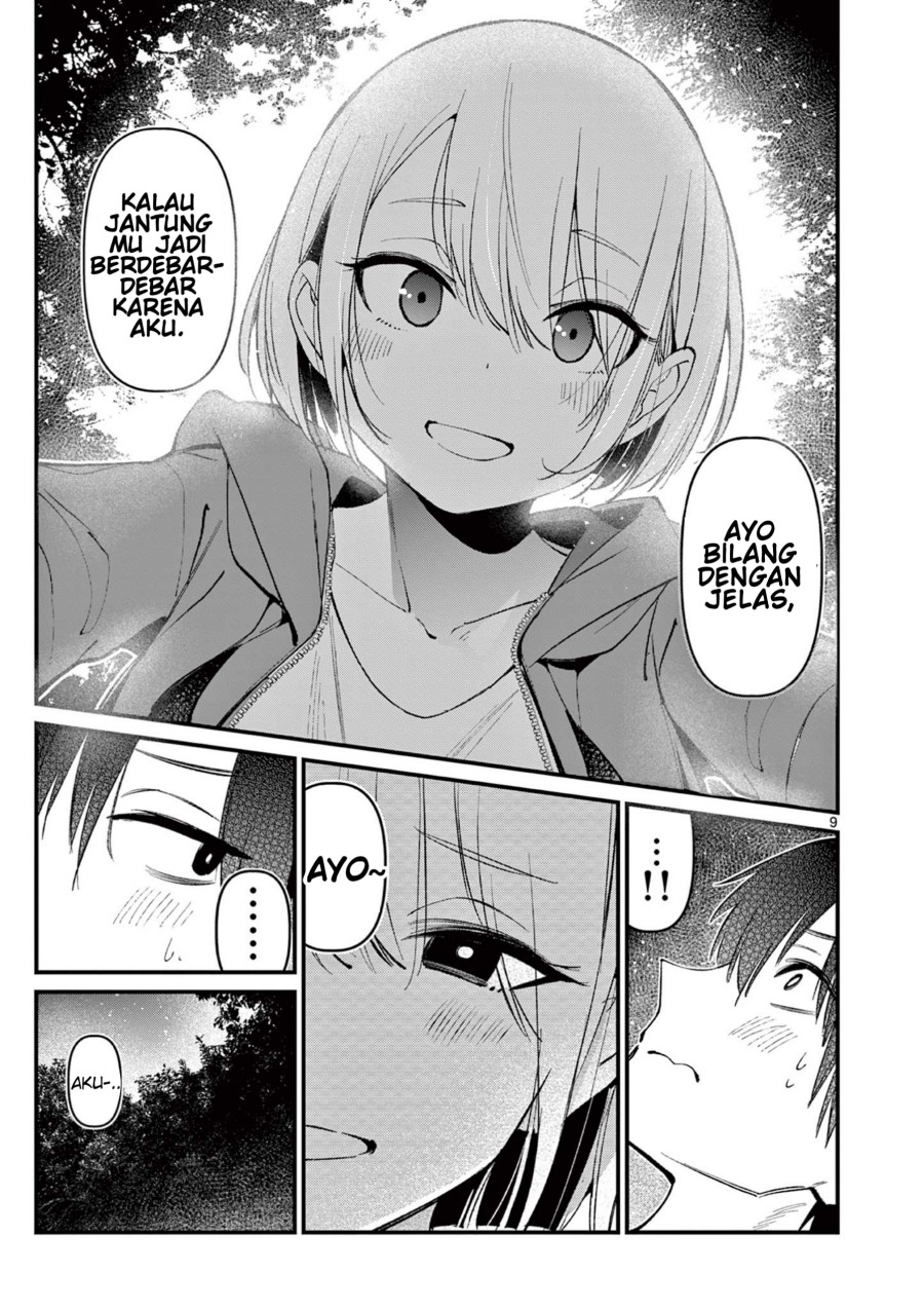 Aitsu no Kanojo