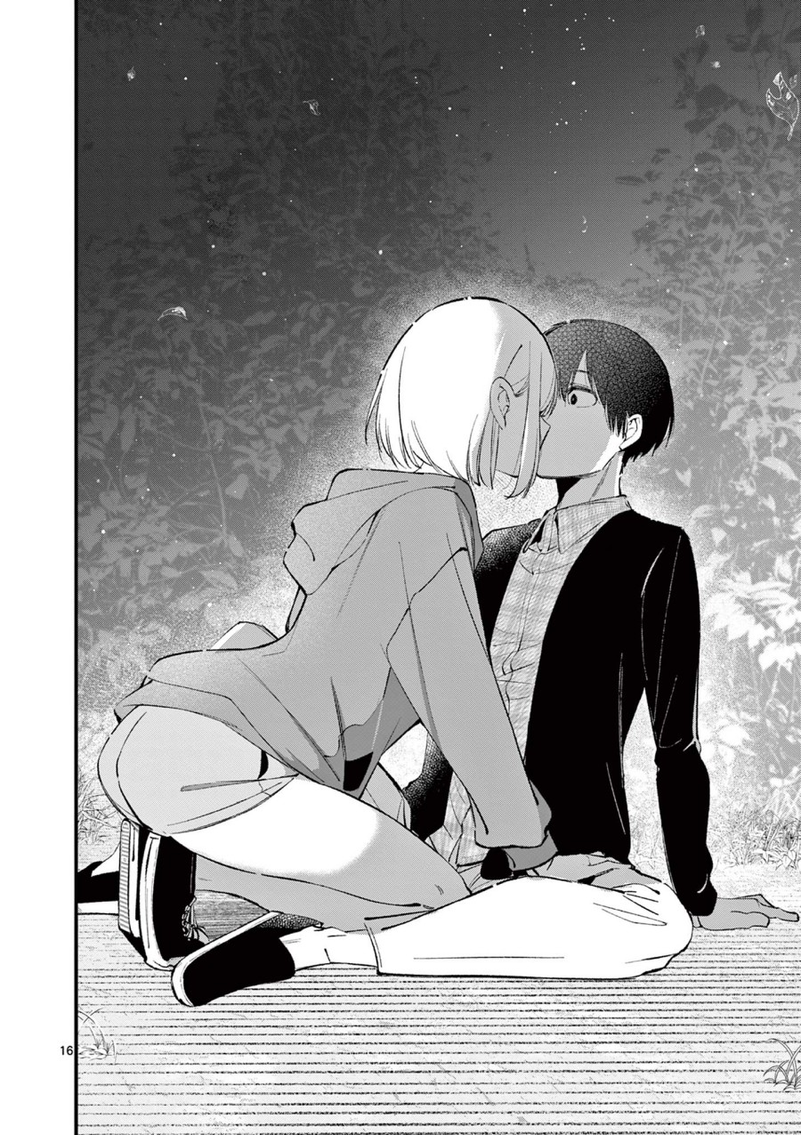 Aitsu no Kanojo