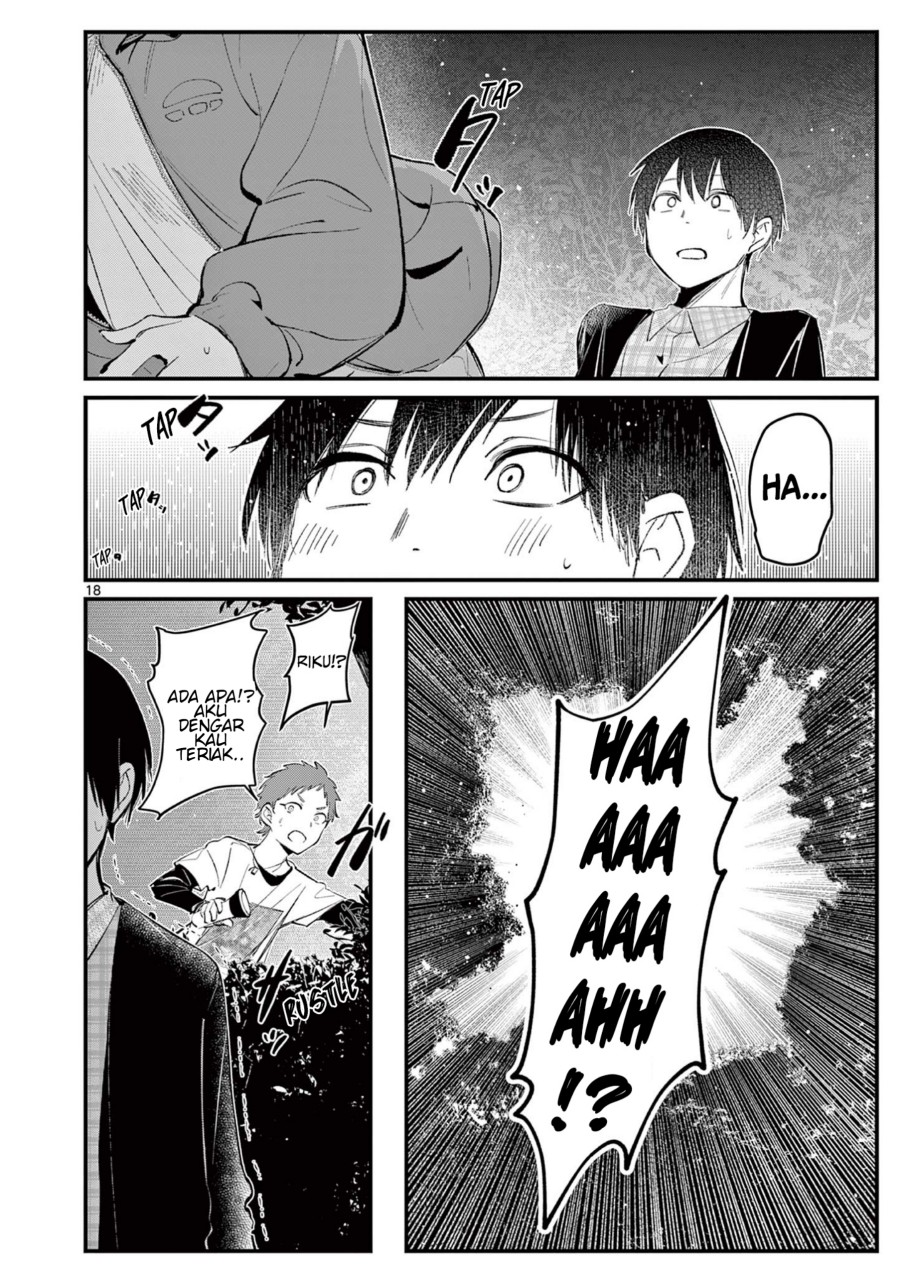 Aitsu no Kanojo