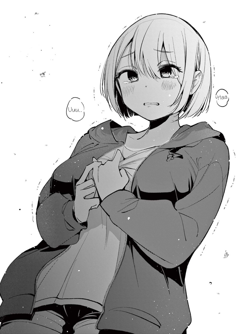 Aitsu no Kanojo