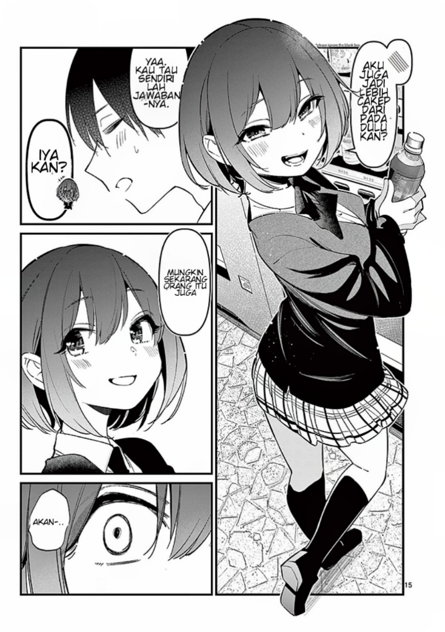 Aitsu no Kanojo
