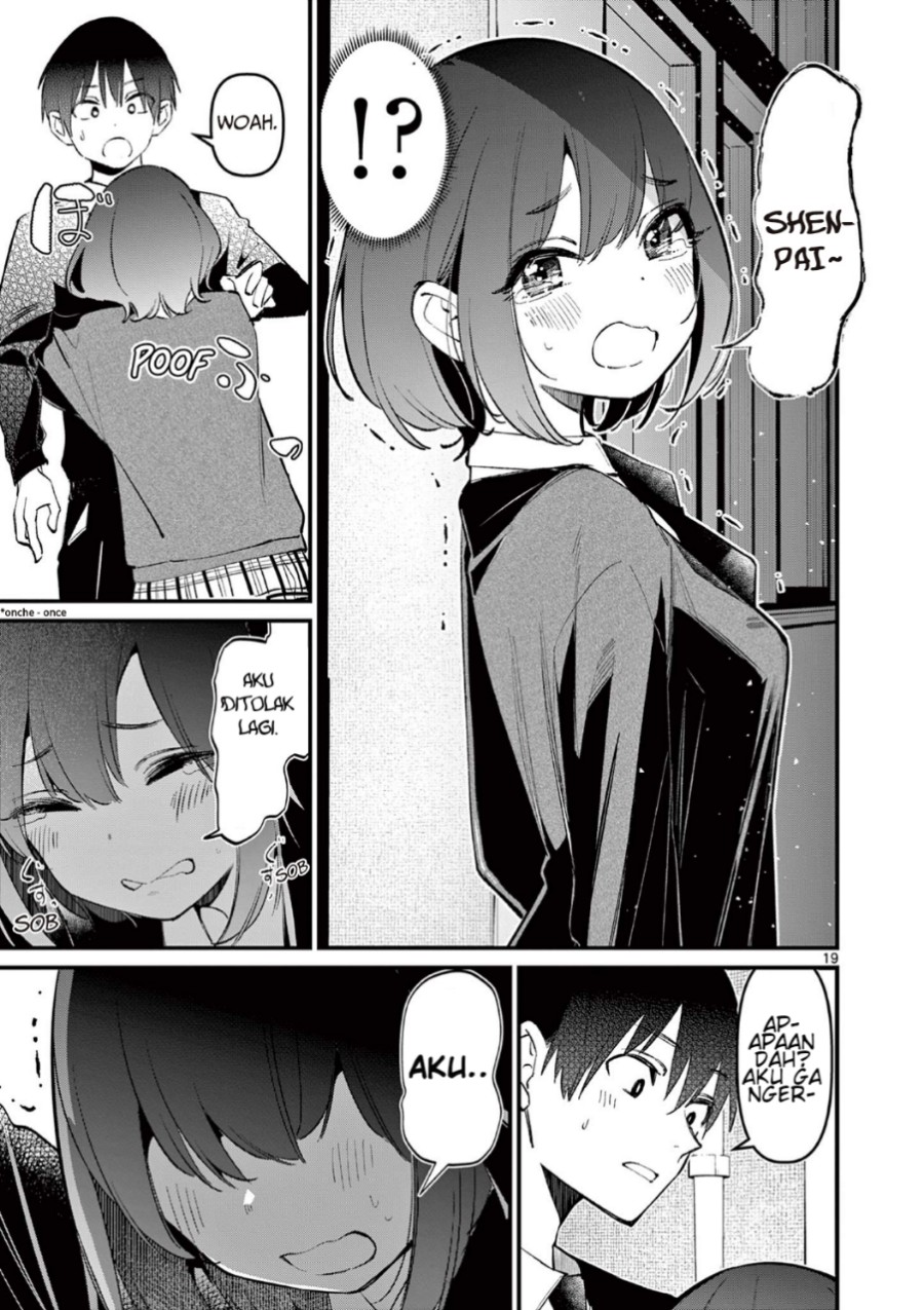 Aitsu no Kanojo