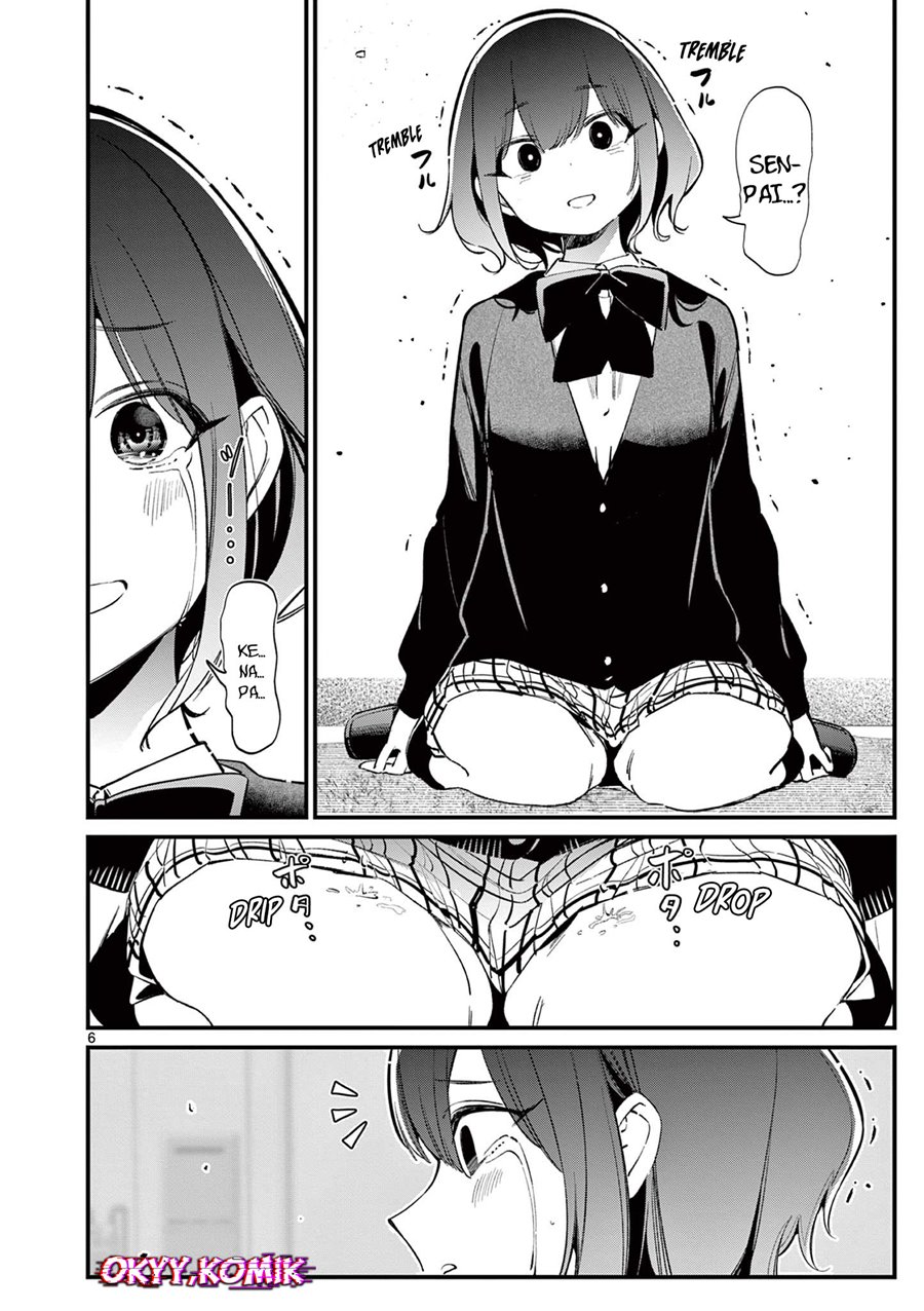 Aitsu no Kanojo