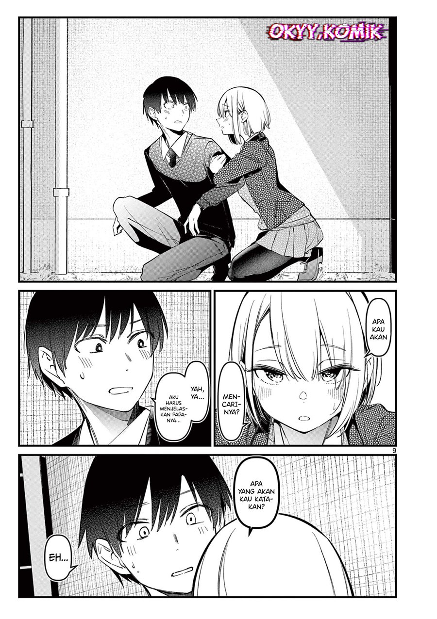 Aitsu no Kanojo