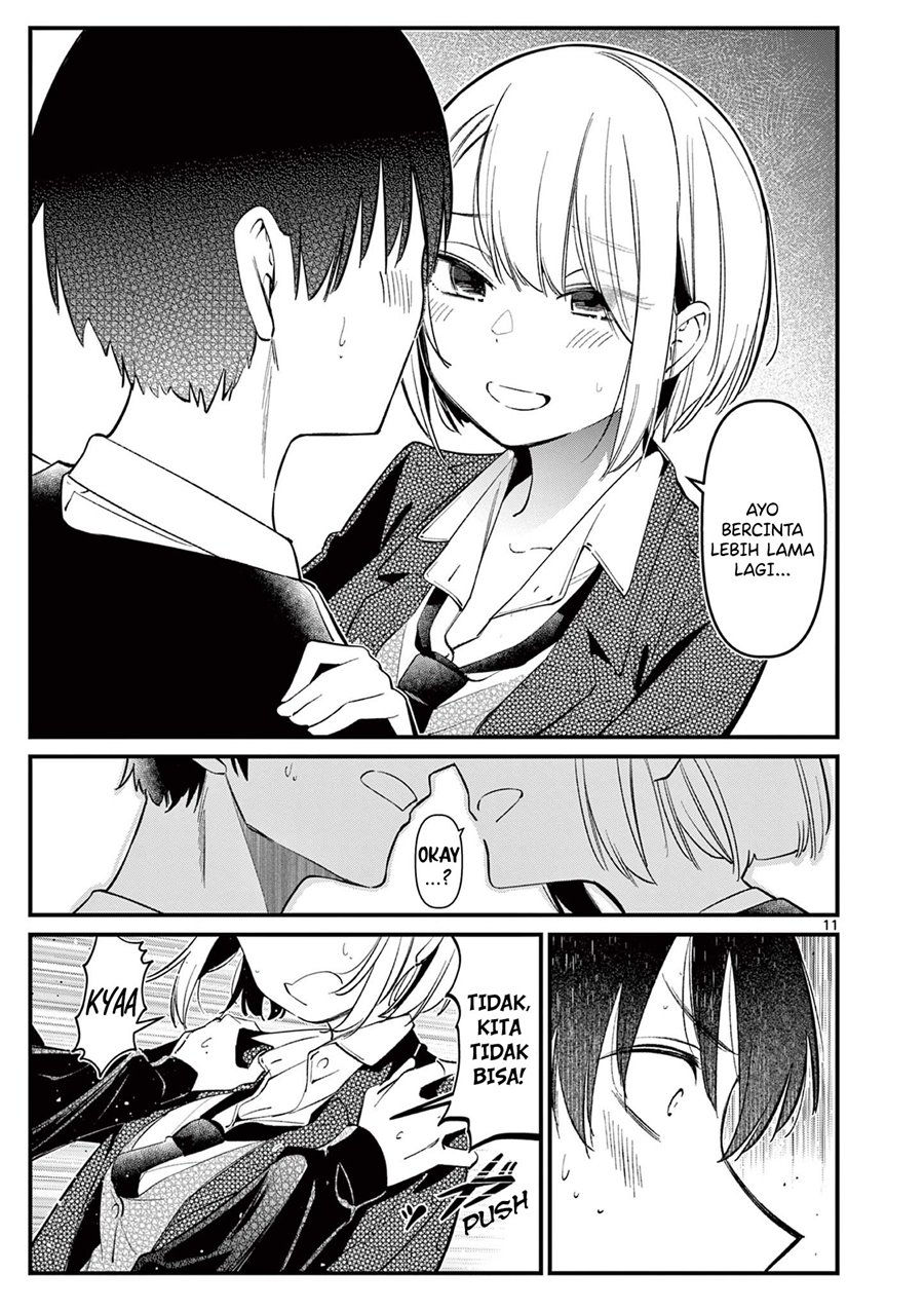 Aitsu no Kanojo