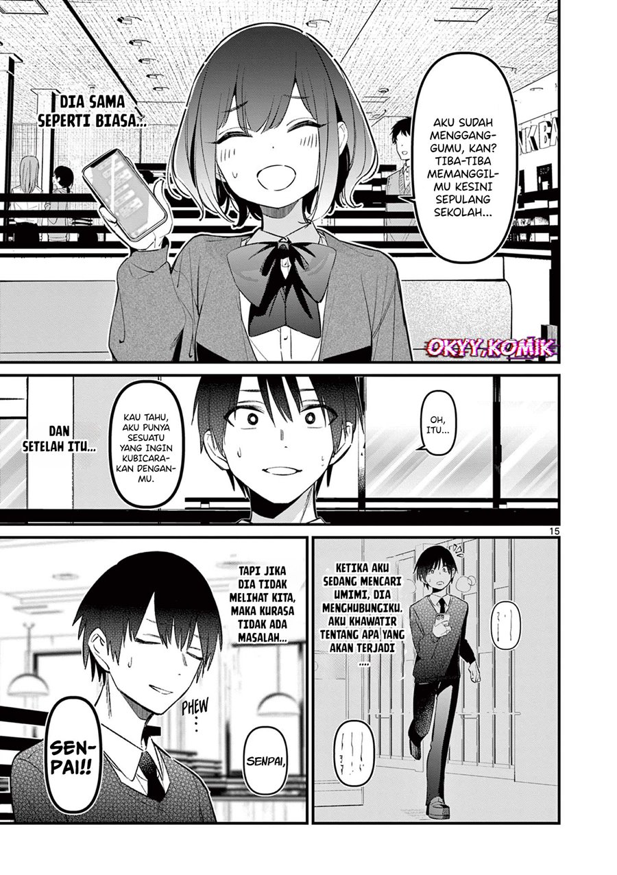 Aitsu no Kanojo