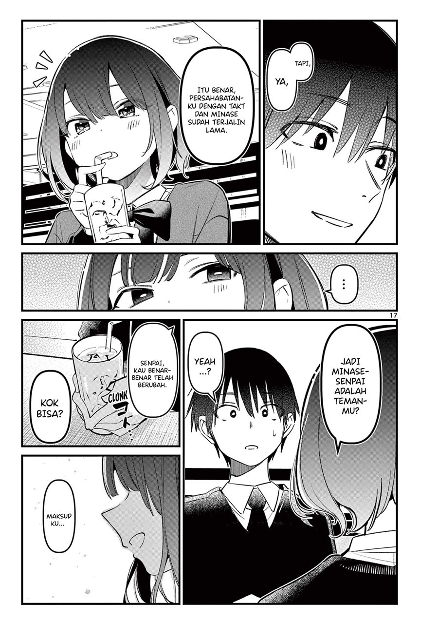 Aitsu no Kanojo