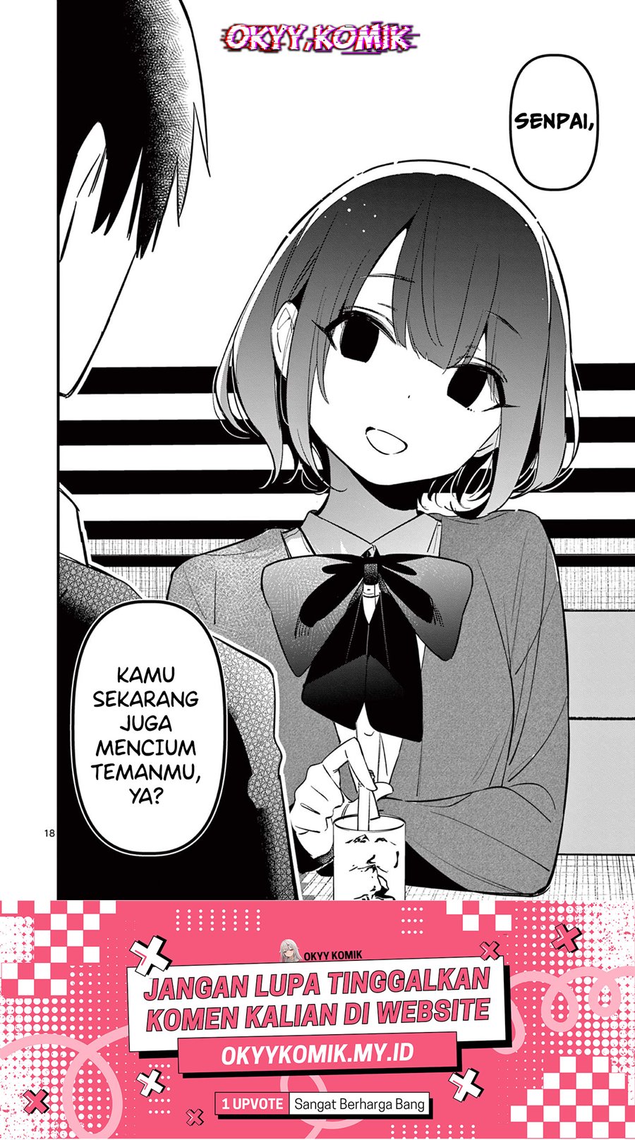 Aitsu no Kanojo