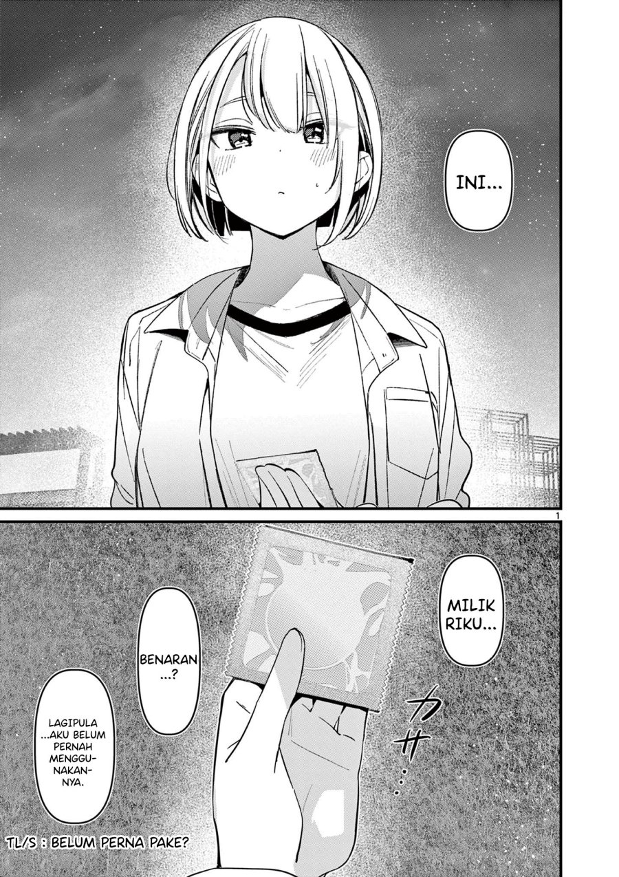 Aitsu no Kanojo
