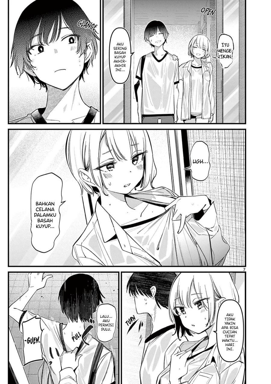Aitsu no Kanojo