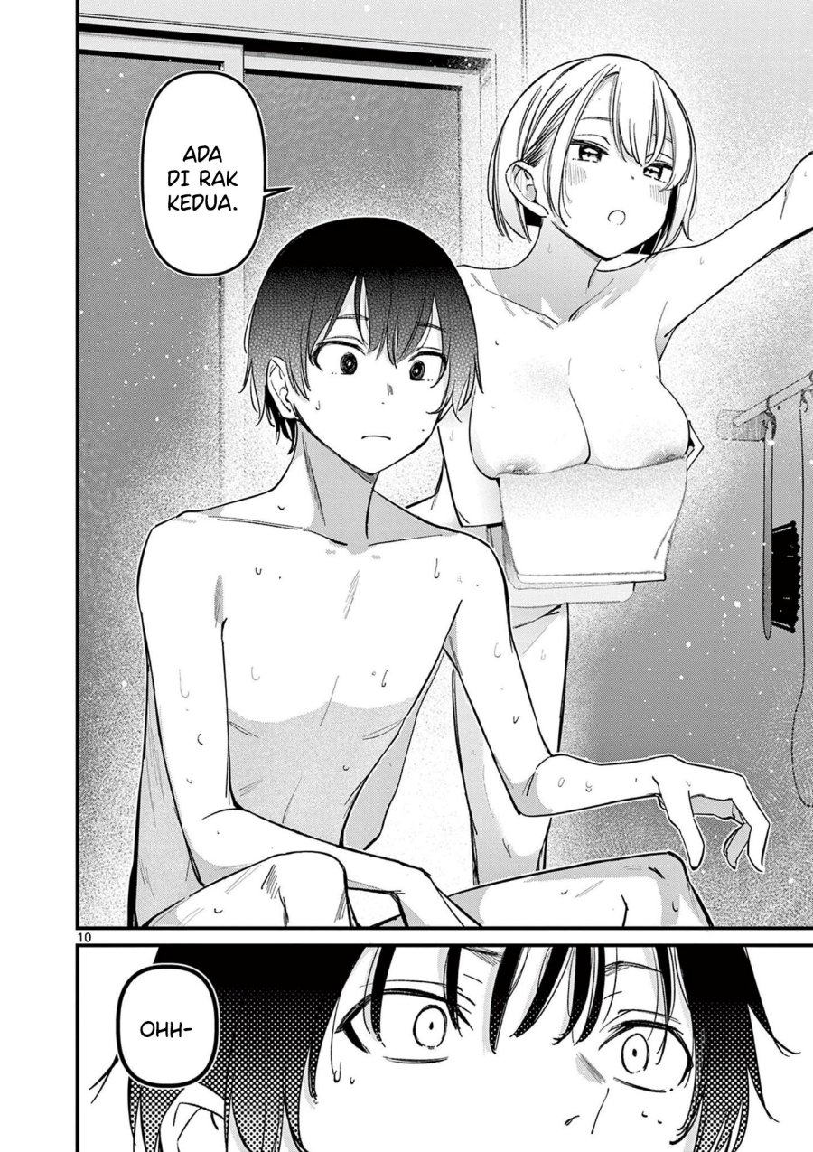 Aitsu no Kanojo