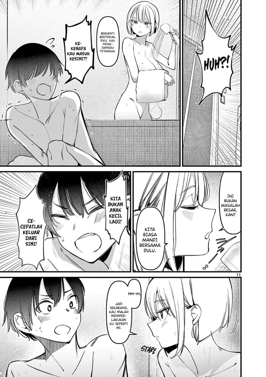 Aitsu no Kanojo