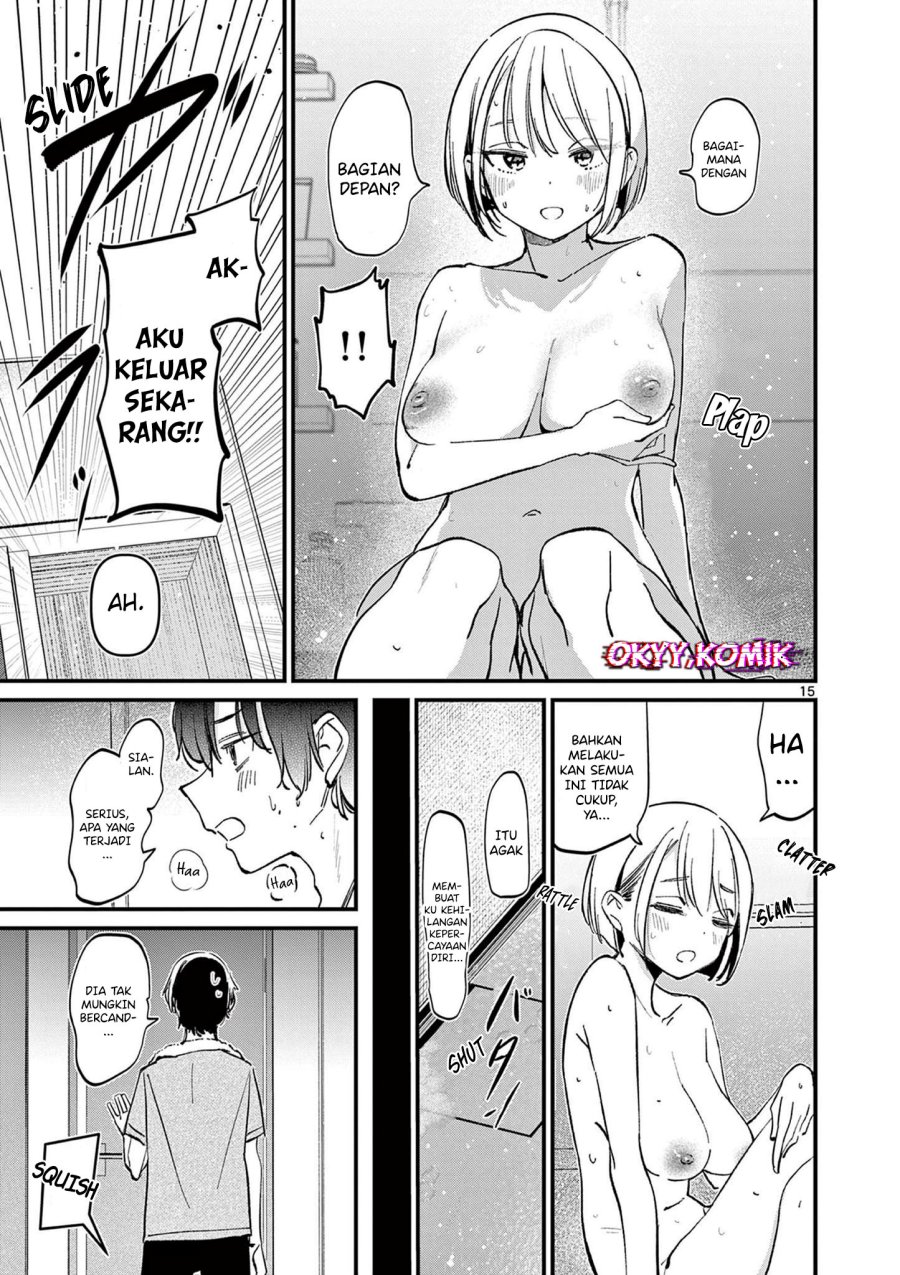 Aitsu no Kanojo