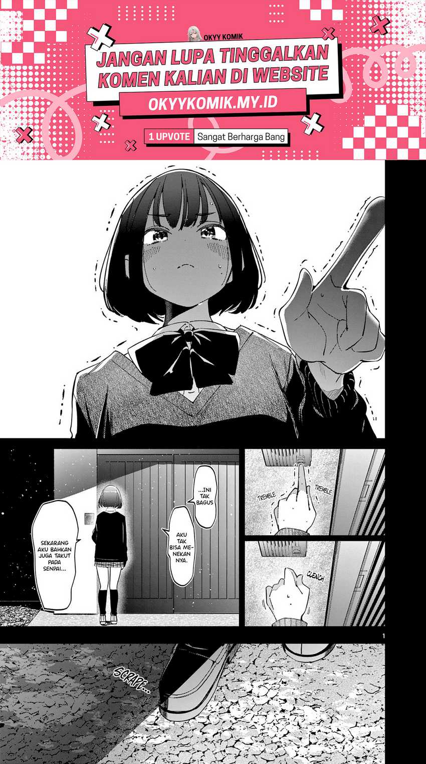 Aitsu no Kanojo