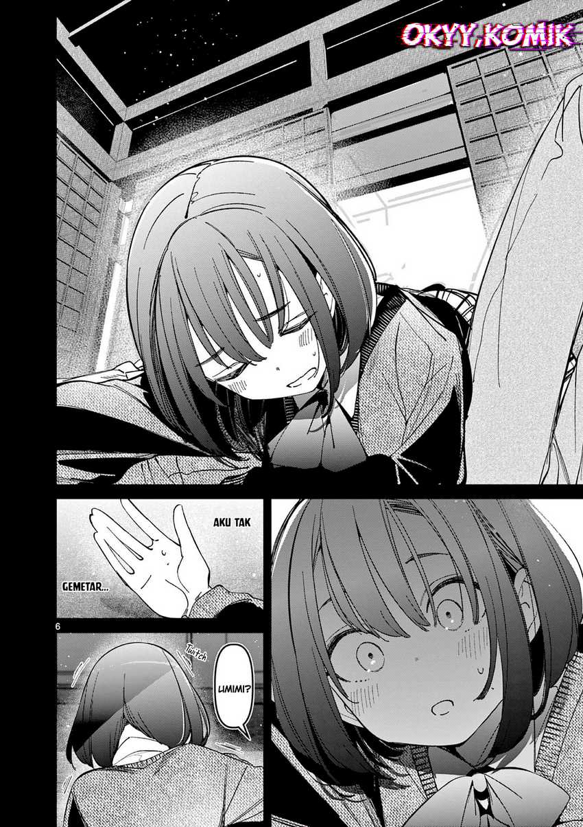 Aitsu no Kanojo