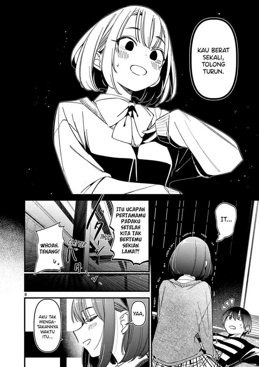Aitsu no Kanojo