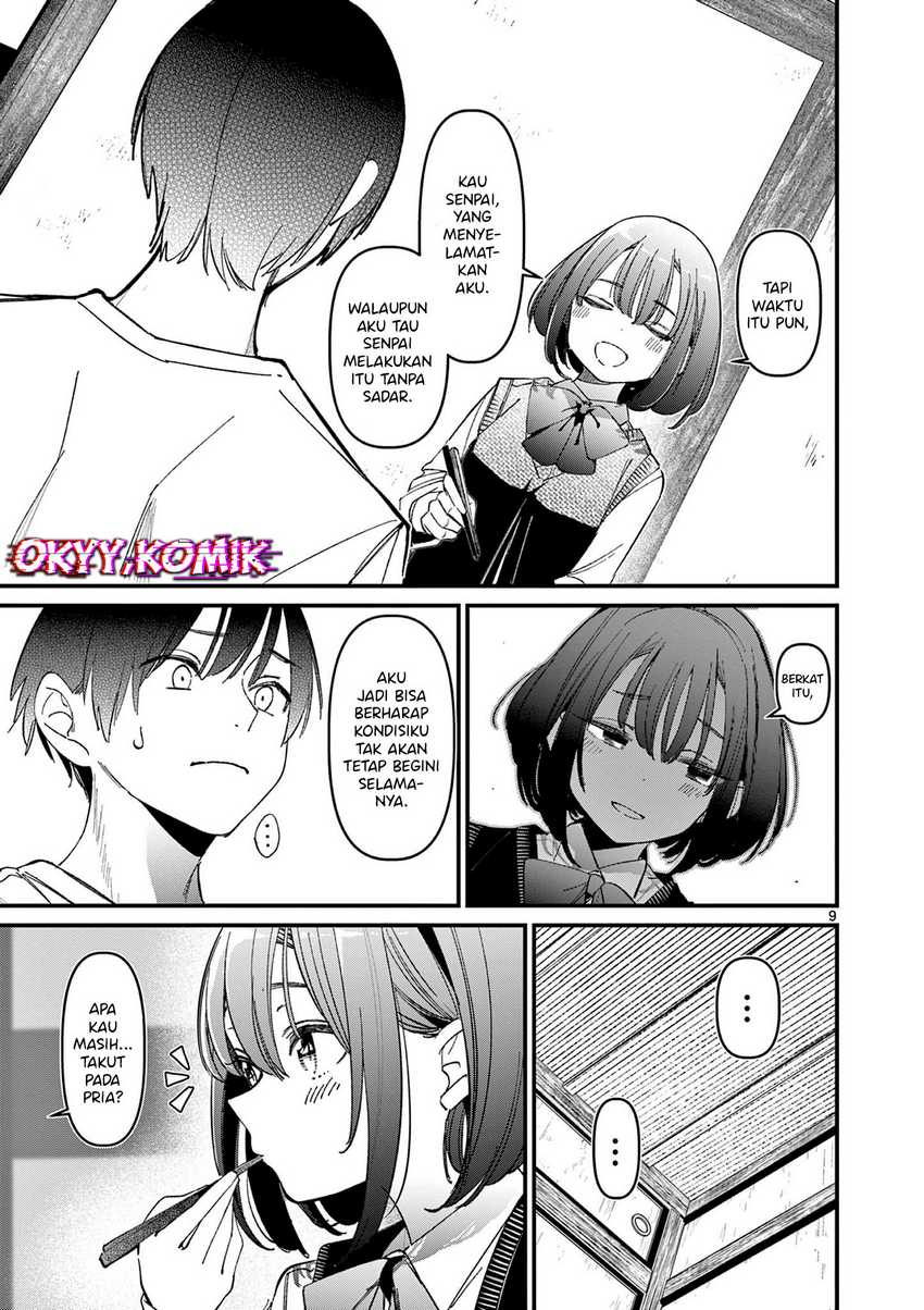 Aitsu no Kanojo