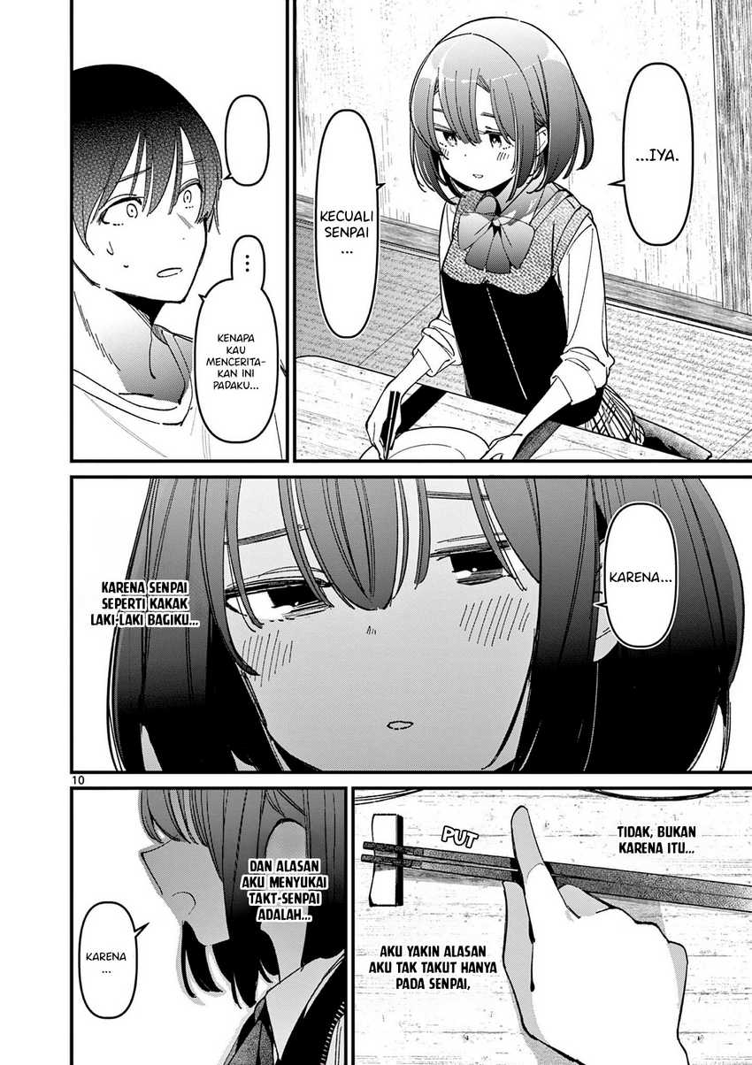 Aitsu no Kanojo
