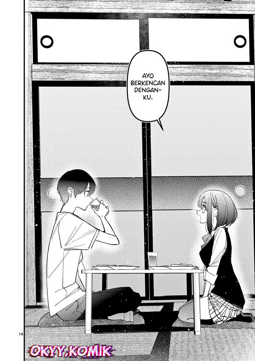 Aitsu no Kanojo