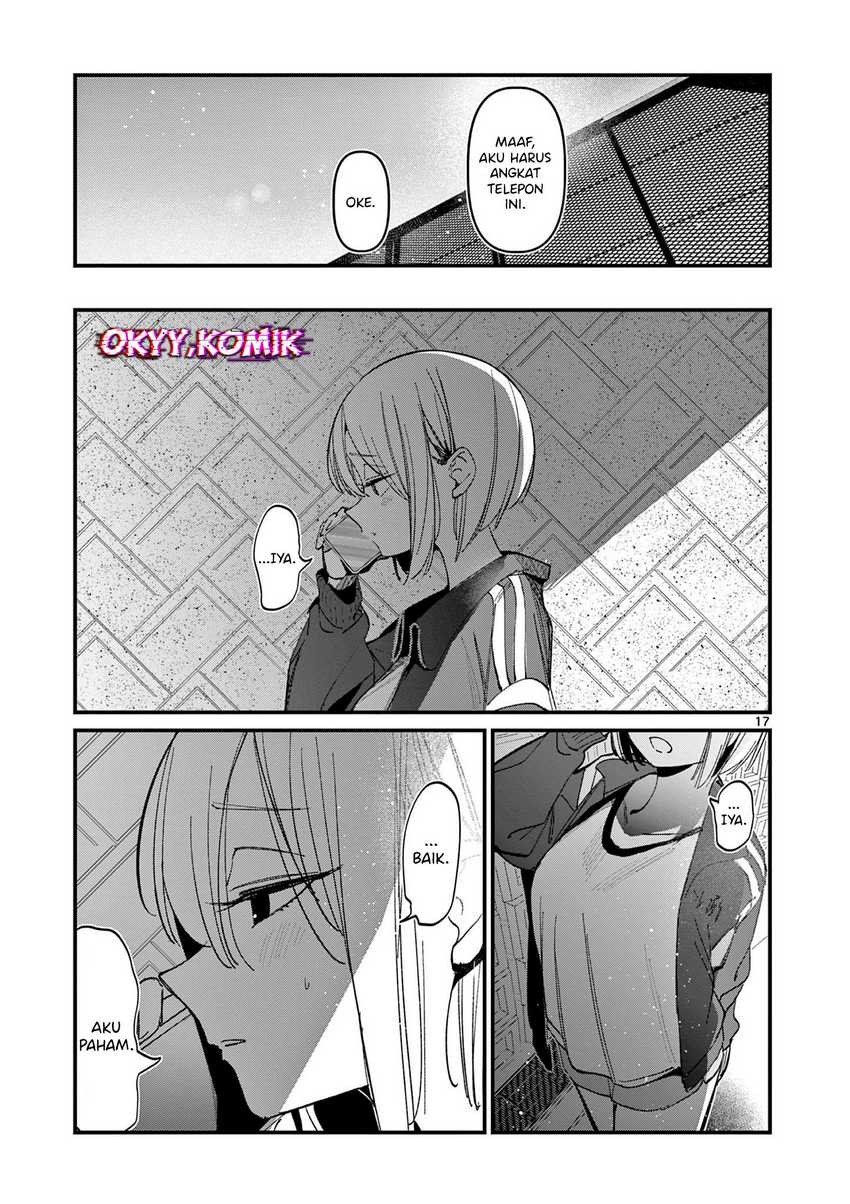 Aitsu no Kanojo