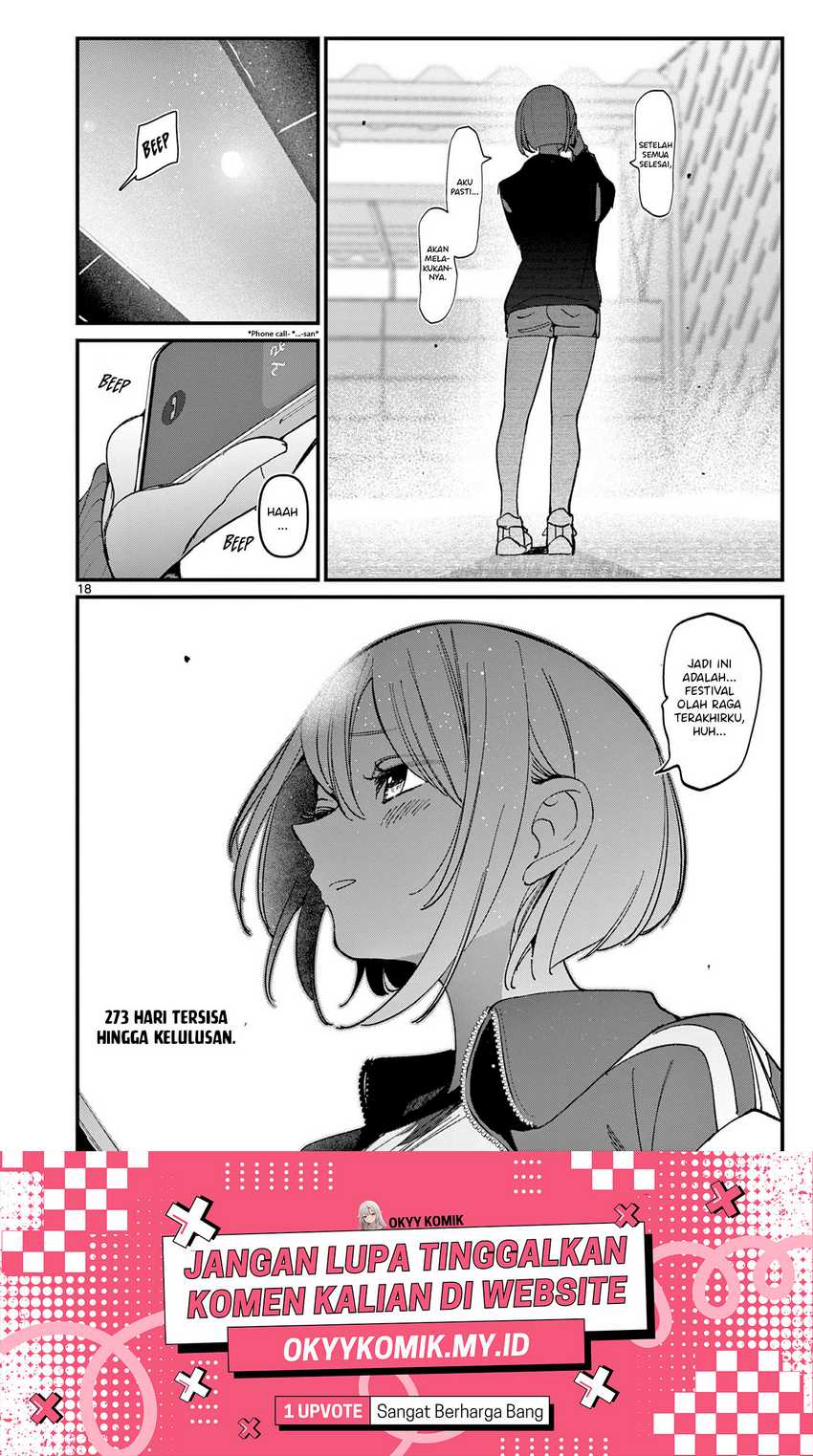 Aitsu no Kanojo