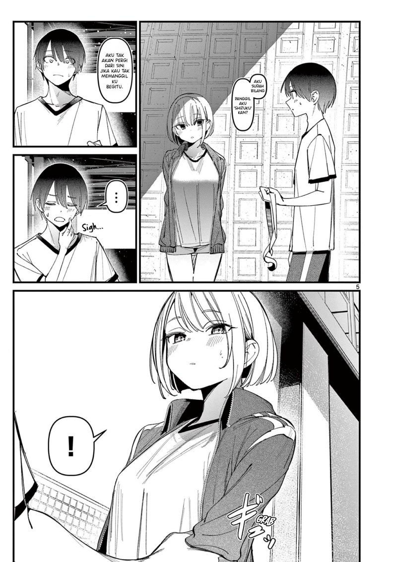 Aitsu no Kanojo