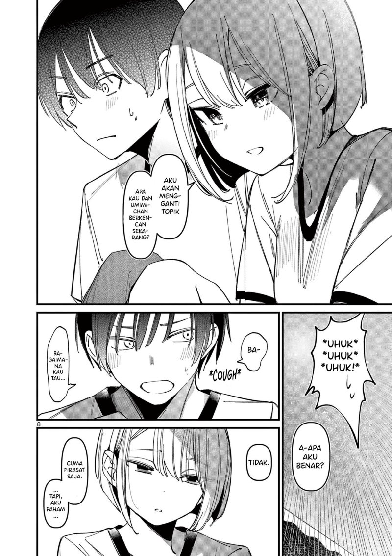 Aitsu no Kanojo