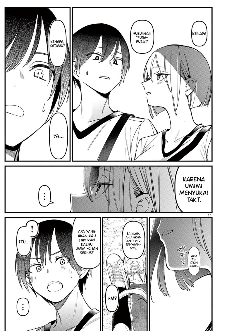Aitsu no Kanojo
