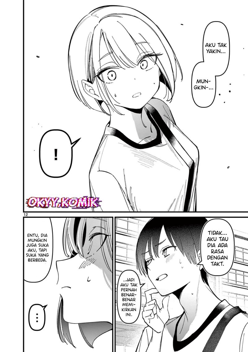 Aitsu no Kanojo