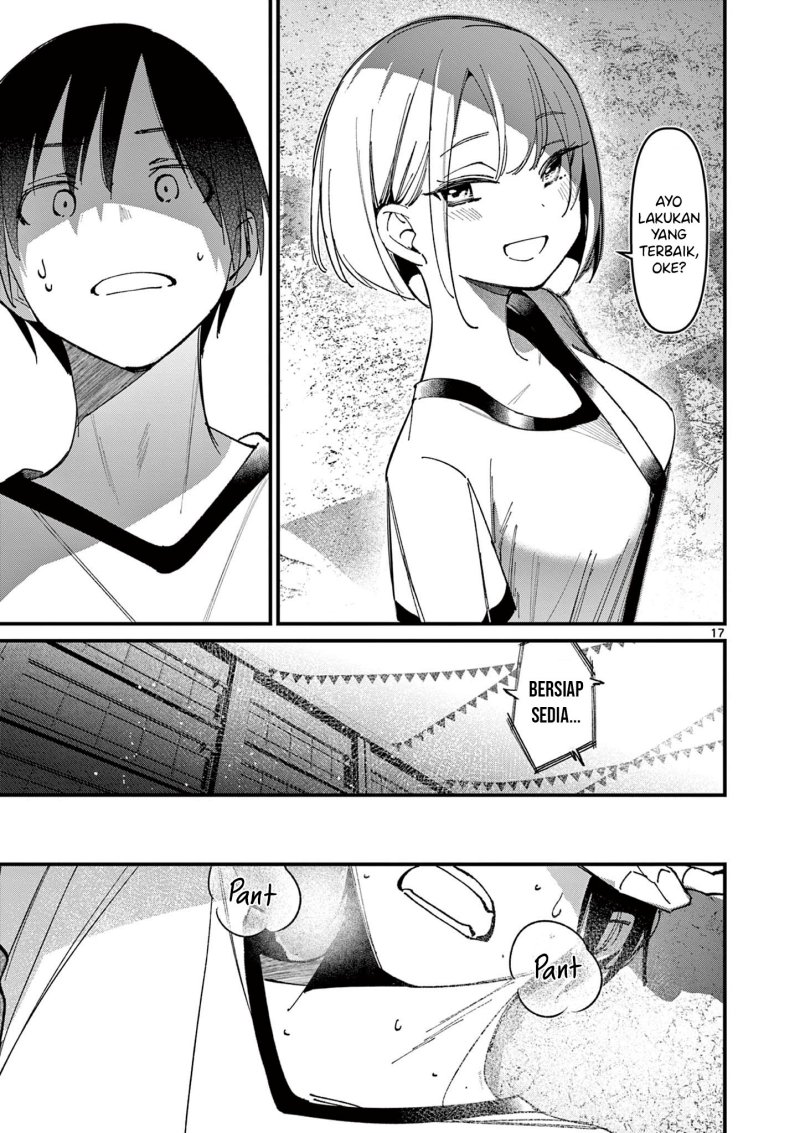 Aitsu no Kanojo