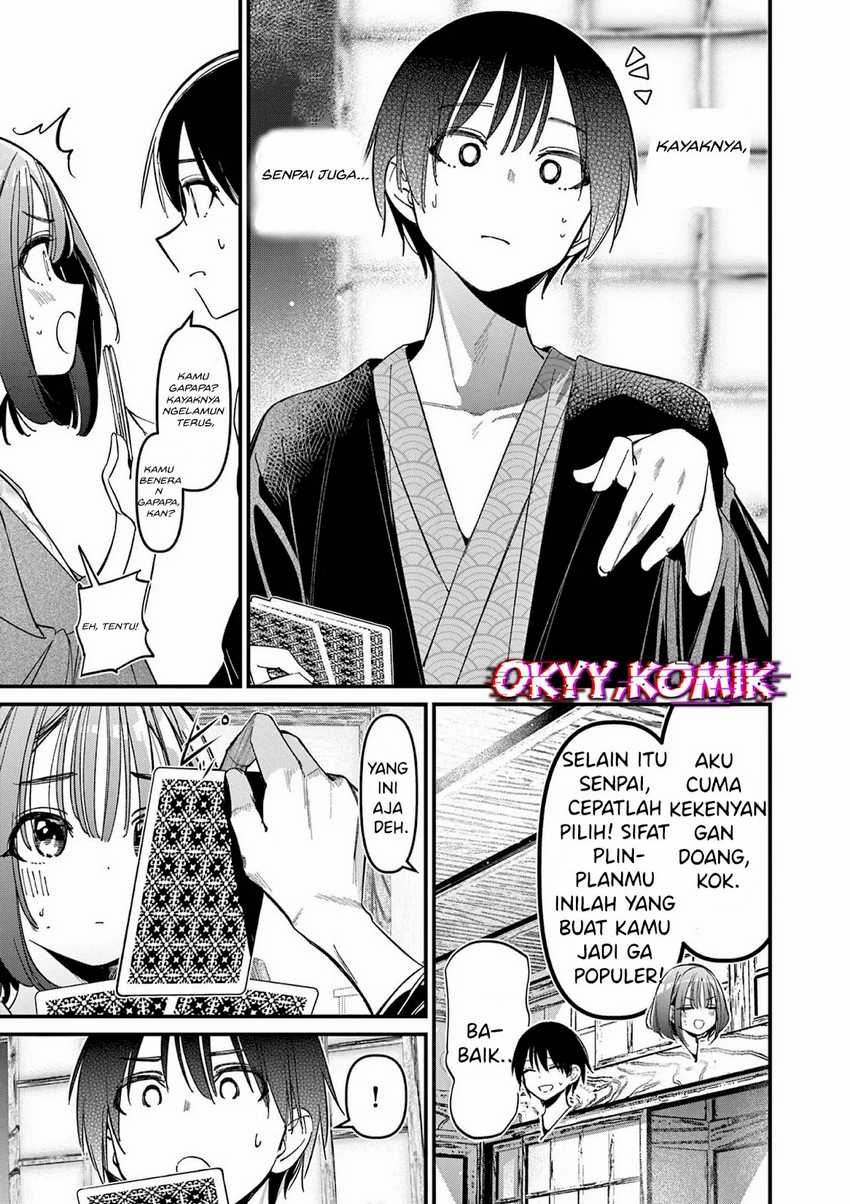 Aitsu no Kanojo