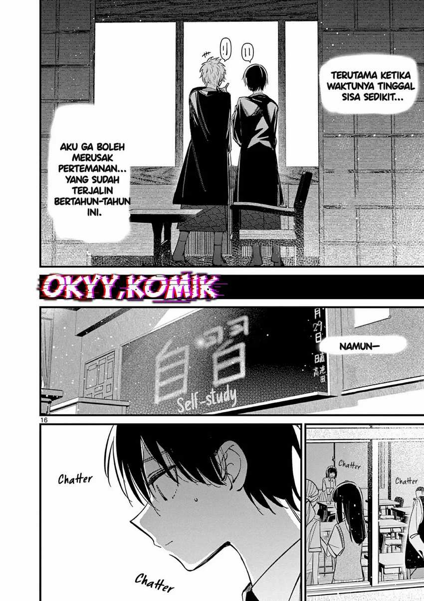 Aitsu no Kanojo