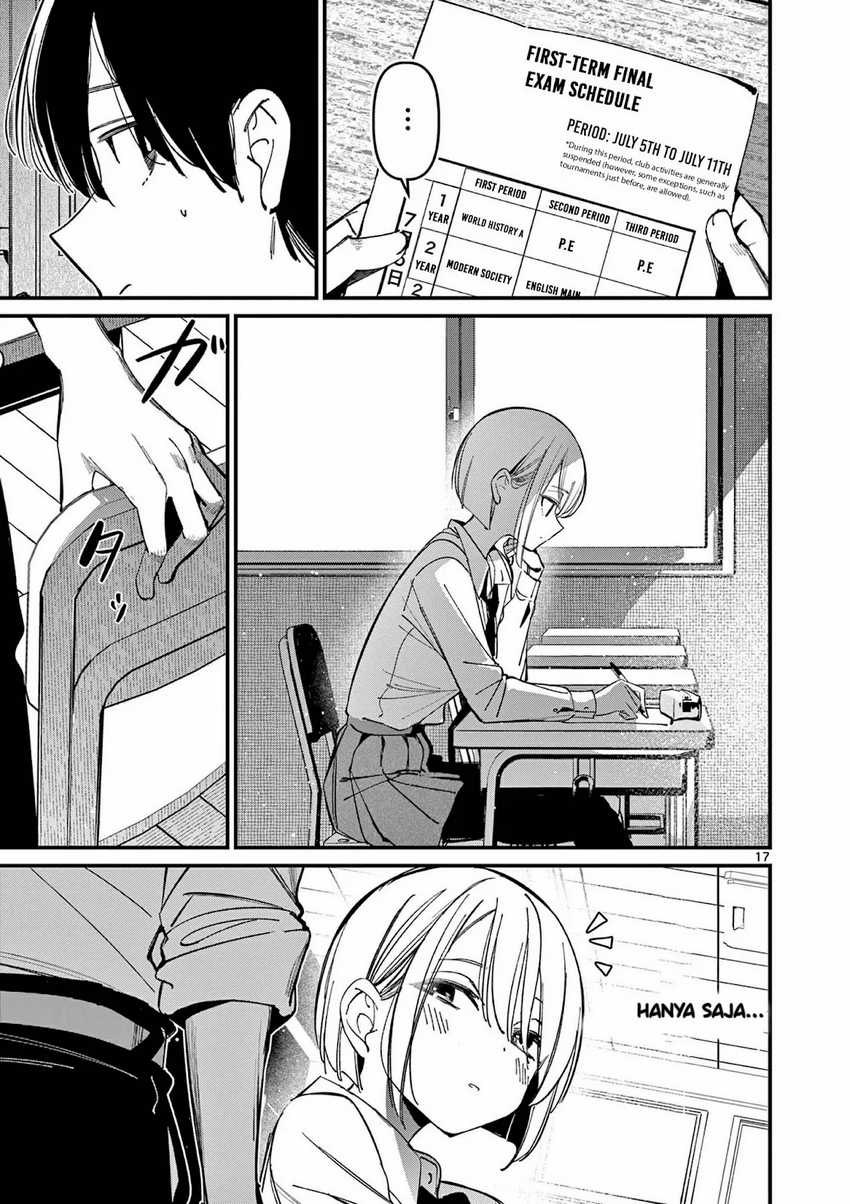 Aitsu no Kanojo